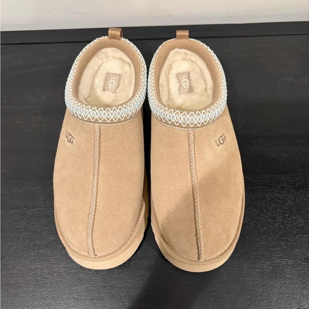UGG Tazz II - color SAND
